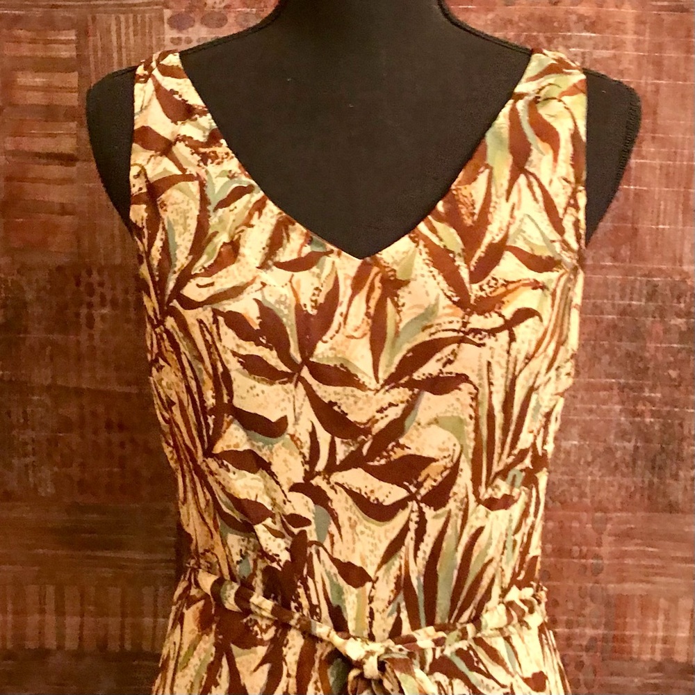 Jones New York Dress